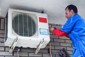HVAC Companies Near Huntsville, UT Available Now