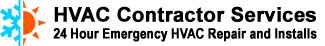 Huntsville HVAC Services
